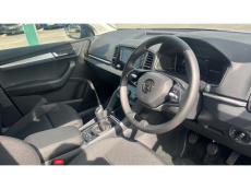 Skoda Karoq 1.0 TSI 116 SE Drive 5dr Petrol Estate